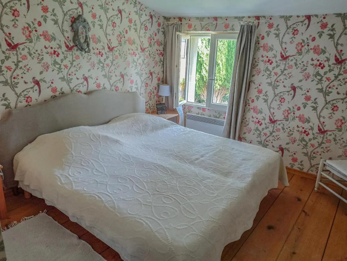 Villa Bergerie - Villa Provencale Avec Piscine Privative Cavalaire-sur-Mer