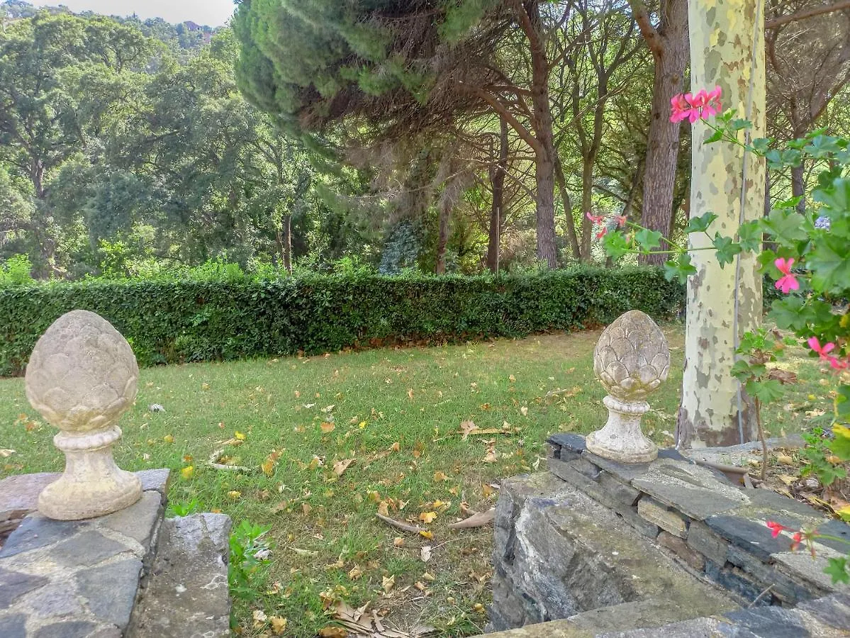 Villa Bergerie - Villa Provencale Avec Piscine Privative Cavalaire-sur-Mer Franciaország