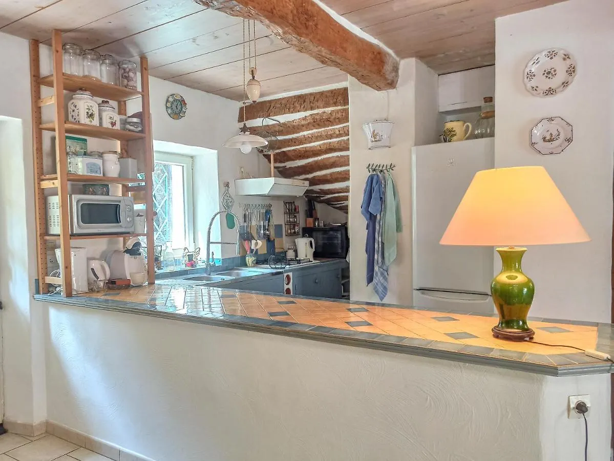 Villa Bergerie - Villa Provencale Avec Piscine Privative Cavalaire-sur-Mer